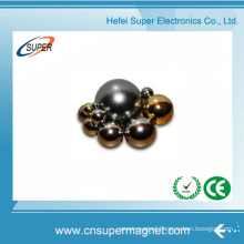 Sintered Hard Neodymium Magnet Ball